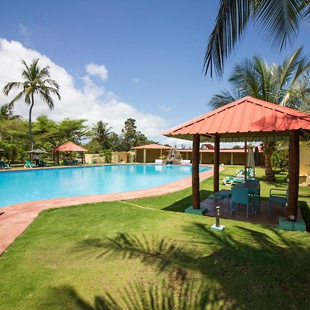 Hotel Praia Sao Tome Esterno foto