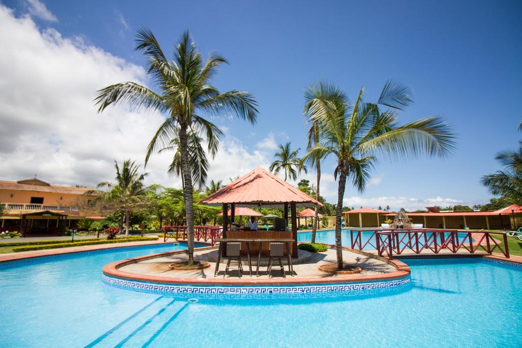 Hotel Praia Sao Tome Esterno foto