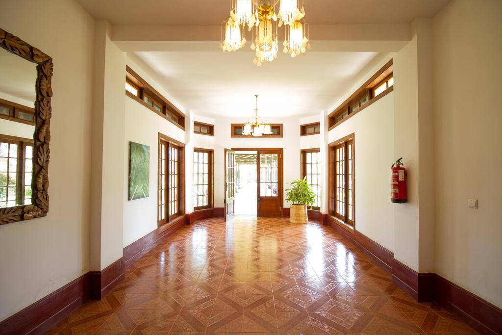 Hotel Praia Sao Tome Esterno foto