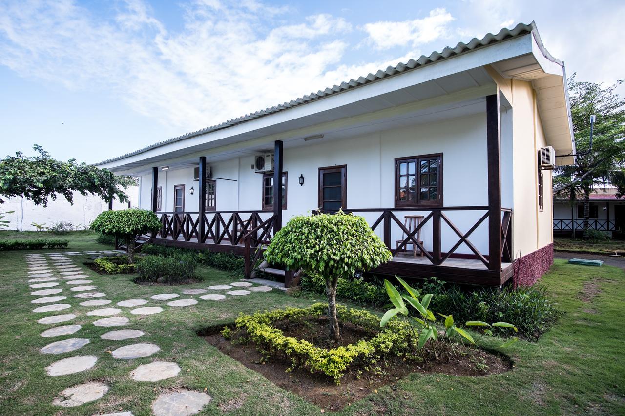 Hotel Praia Sao Tome Esterno foto