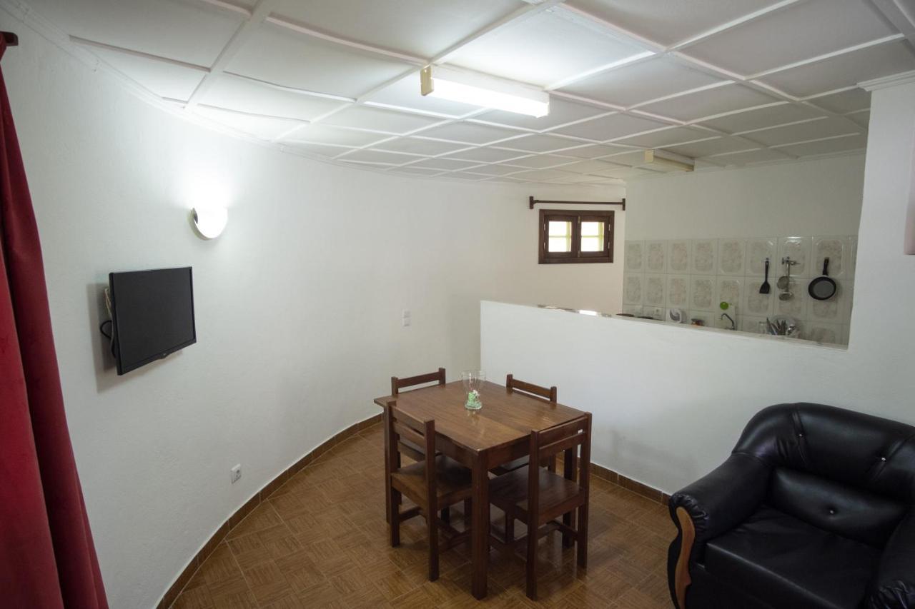 Hotel Praia Sao Tome Esterno foto